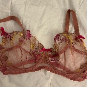 Agent Provocateur 38F Zuri